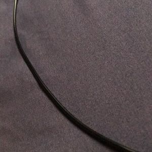 Meet your Posher, Jackson